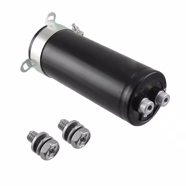 JJL0E158MSEF Nichicon  Electric Double Layer Capacitors (EDLC) Supercapacitors